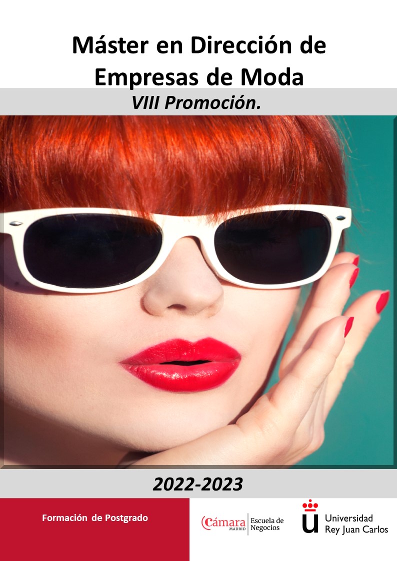 Portada Moda